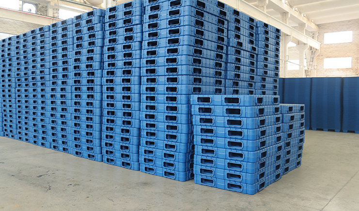 吹塑托盤倉庫的消防要求！務必當心！