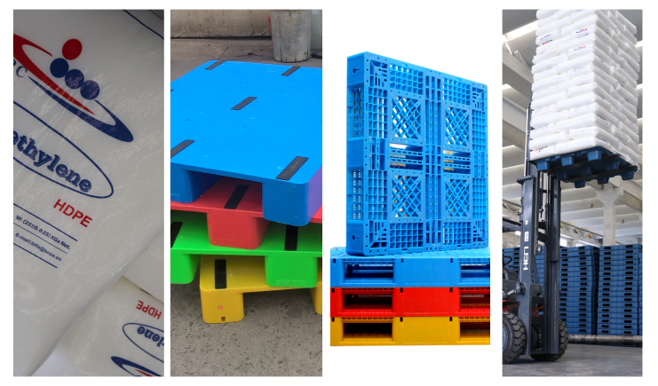 不比不知道！原來塑料托盤價格之間差距這么大！