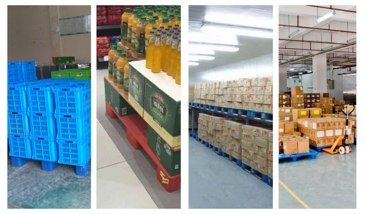 食品行業需要的塑料托盤價格是不是貴了？