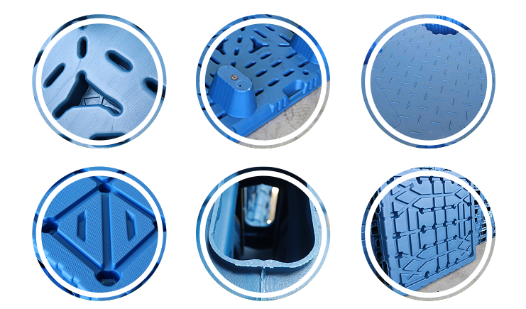 吹塑托盤的使用說明，這些知識你了解嗎？