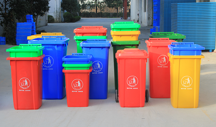 干貨！垃圾桶廠家教你采購垃圾桶，辨別其好壞！