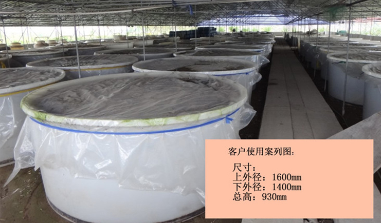 錦尚來塑業【腌制桶】廣泛應用于食品行業 錦尚來塑業【腌制桶】廣泛應用于食品行業