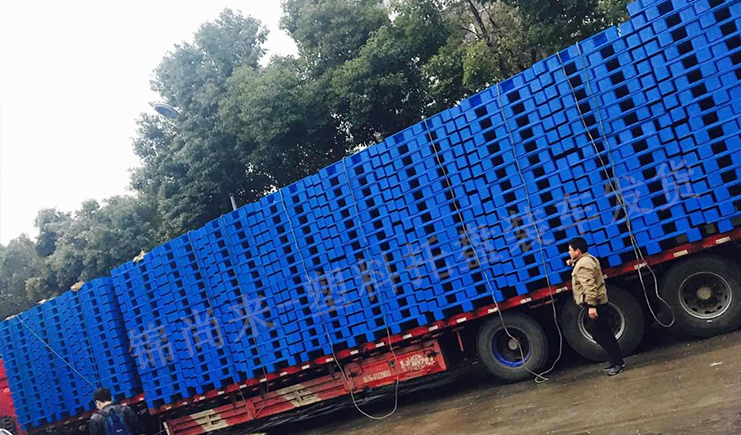 一分錢一分貨，塑料托盤價格到底怎么樣？