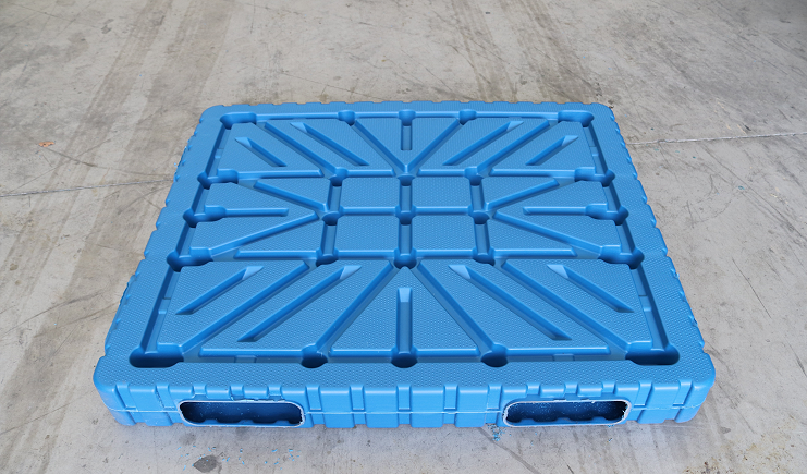 塑料托盤廠家的生產(chǎn)區(qū)域情況，發(fā)展情況如何？