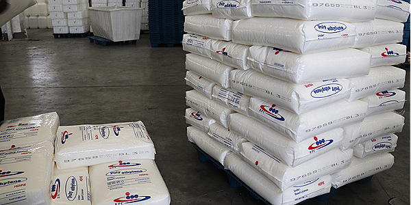 倉庫托盤的堆碼有標準嗎？有哪些堆碼方法呢？