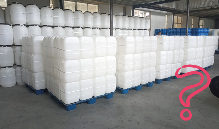 倉儲托盤貨物管理遵守這五個原則，整齊有序不用愁