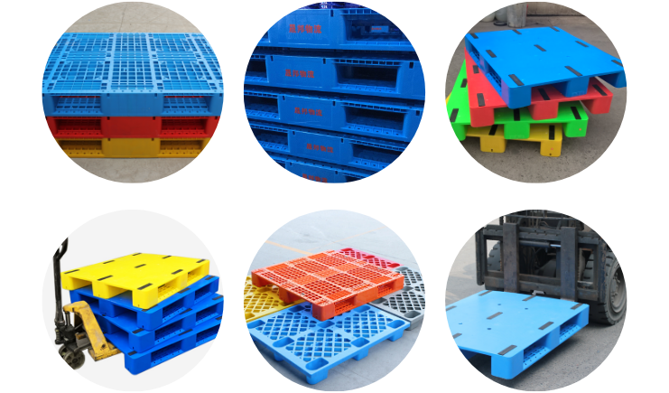 按企業需求，倉儲托盤一般可以用于那些倉庫呢？