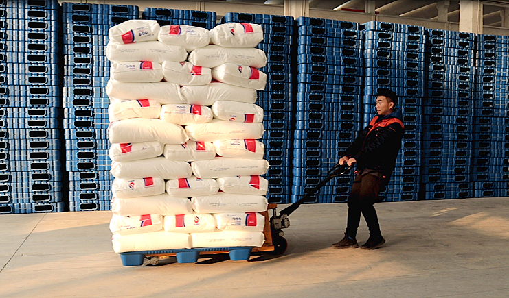 物流托盤原來要這么用?8大使用注意點,碼起來 物流托盤原來要這么用?8大使用注意點,碼起來