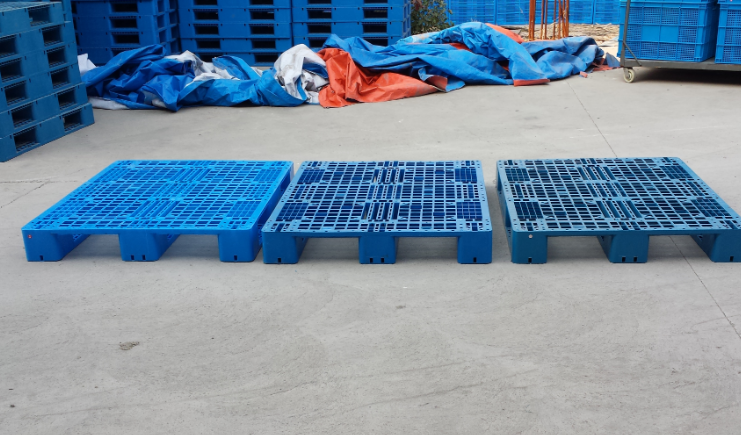 進出口托盤標準是?塑膠卡板的經濟價值是什么? 進出口托盤標準是?塑膠卡板的經濟價值是什么?