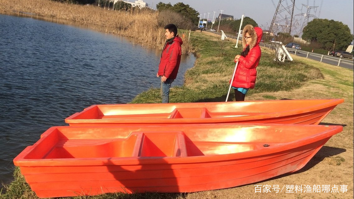 駕沖鋒舟洪水中救出20余人：平時玩的船派上大用場