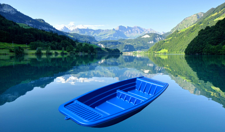 沿海地區來年養什么魚賺錢?常州吹塑漁船廠家為您分析 沿海地區來年養什么魚賺錢?常州吹塑漁船廠家為您分析