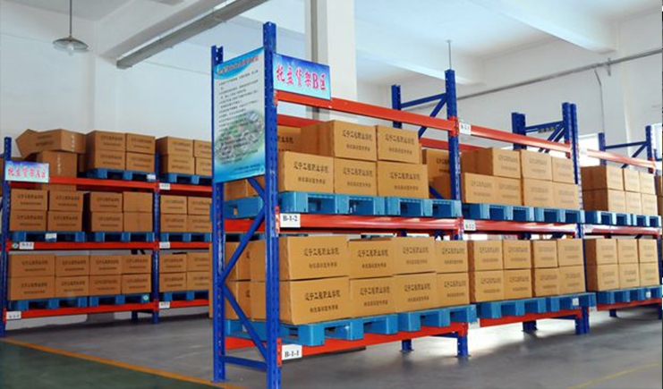 物流行業中,塑料托盤的不同應用場景的應用區別