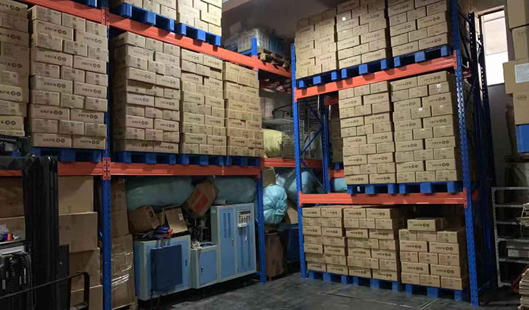 想要提高倉儲管理水平？倉庫托盤堆碼安排要做好