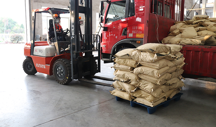 倉(cāng)儲(chǔ)用托盤如何規(guī)劃貨物位置？方便倉(cāng)庫(kù)管理？