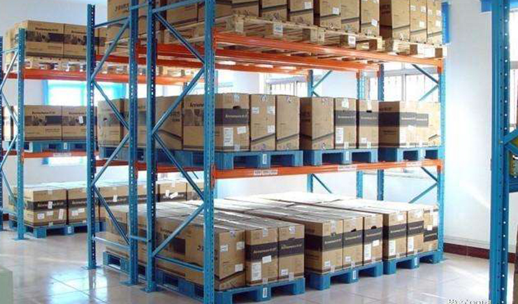 物流行業用倉儲貨架托盤，新員工如何快速上手？