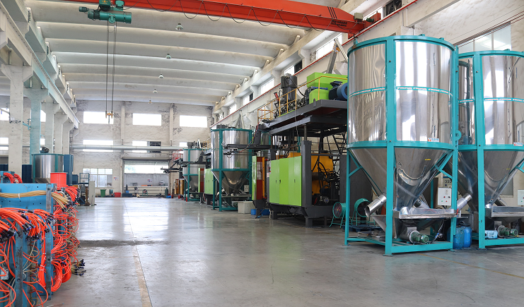 倉儲(chǔ)托盤廠家如何實(shí)行6S管理？目標(biāo)和整改方案匯總