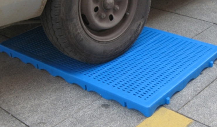 塑料墊板 塑料墊板