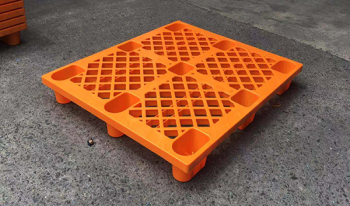 九腳網格塑料托盤 九腳網格塑料托盤