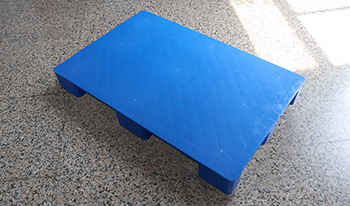 九腳平面塑料托盤 九腳平面塑料托盤