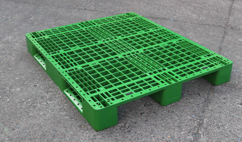 川字網格塑料托盤 川字網格塑料托盤