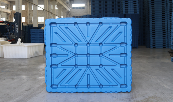 吹塑雙面塑料托盤 吹塑雙面塑料托盤