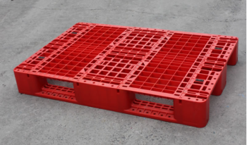 川字網格塑料托盤