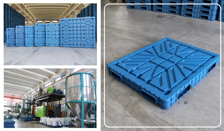 塑料托盤(pán)廠家