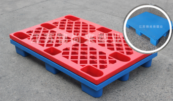 吸塑和吹塑工藝塑料托盤(pán)有哪些區(qū)別？分別適合哪些用途呢？