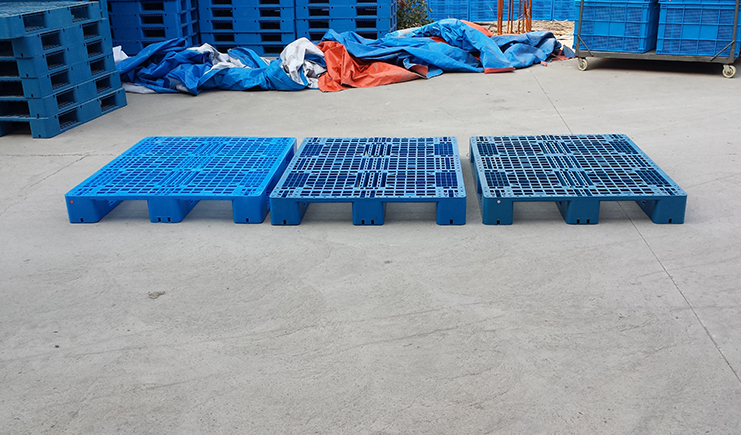 塑料托盤行業對碳酸鈣的技術要求是什么？這4大影響你知道嗎？