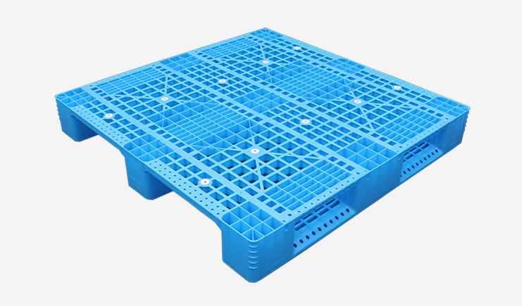 新型1212網格塑料托盤