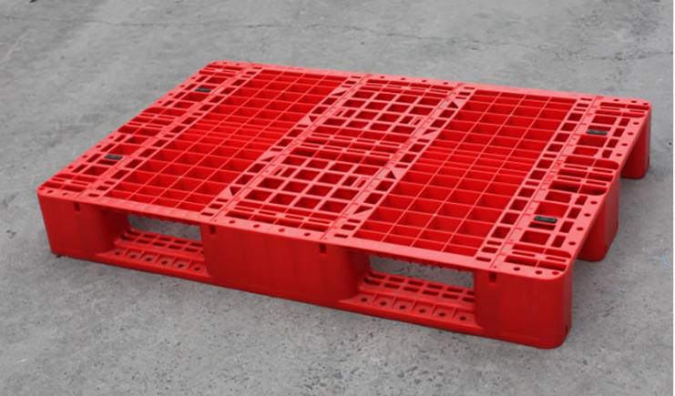 塑料托盤貨架如何設計？5大方面來考慮！
