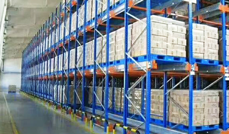 冷庫(kù)塑料托盤(pán):冷鏈物流中不可或缺的“隱形衛(wèi)士”