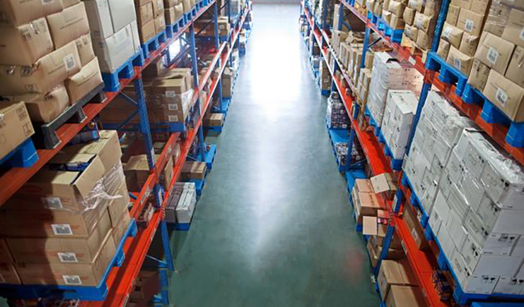 醫藥冷鏈銷售總額即將突破4000億元!塑料托盤先行,錦尚來助力!