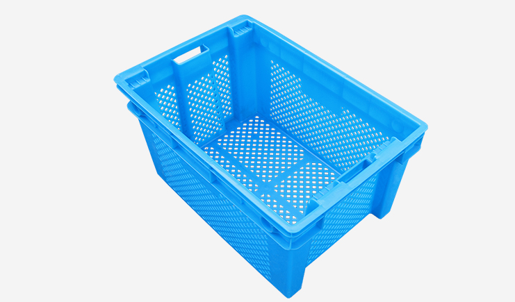 興盛優選、十薈團、美團優選、多多買菜等平臺青睞的錯位筐有何優勢?