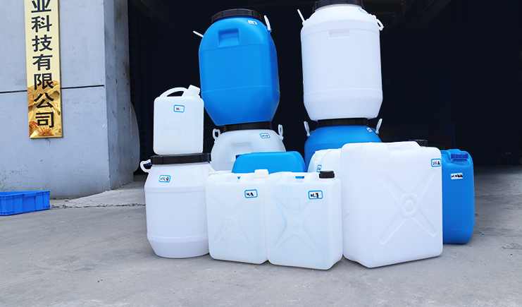 附近塑料桶生產廠家怎么找?3個技巧讓你找到真實工廠