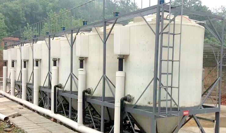 塑料儲罐防腐 塑料儲罐防腐