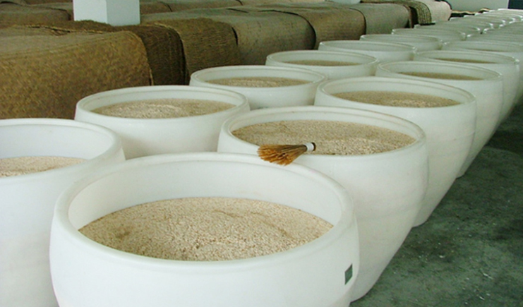 塑料桶能不能接觸食品、腌制清潔或者裝化學品?看看專家怎么說