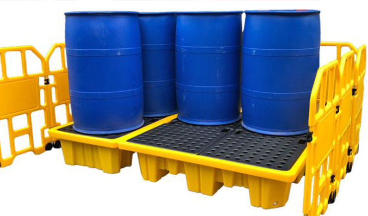 防泄漏托盤 防泄漏托盤