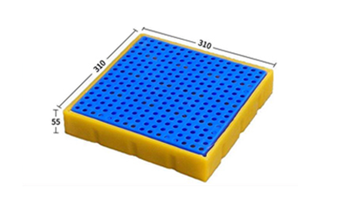 實(shí)驗(yàn)室防滲漏托盤 實(shí)驗(yàn)室防滲漏托盤