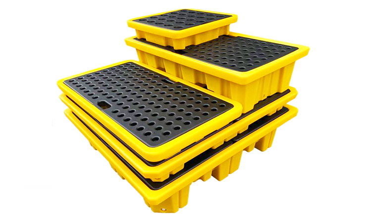防滲漏托盤 防滲漏托盤