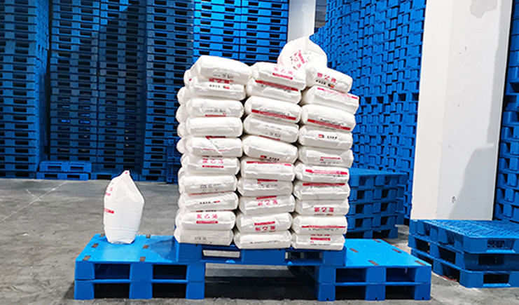 塑料托盤彎曲測試 塑料托盤彎曲測試