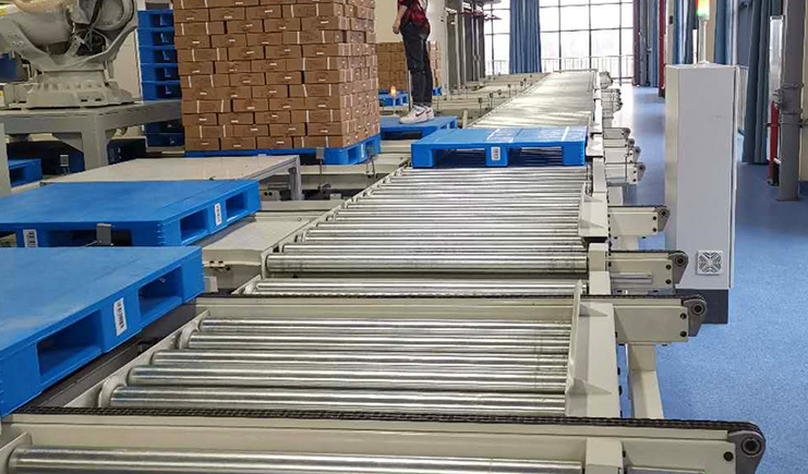 塑料托盤條形碼 塑料托盤條形碼