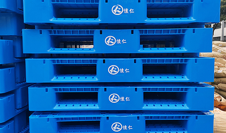 塑料托盤定制印字 塑料托盤定制印字