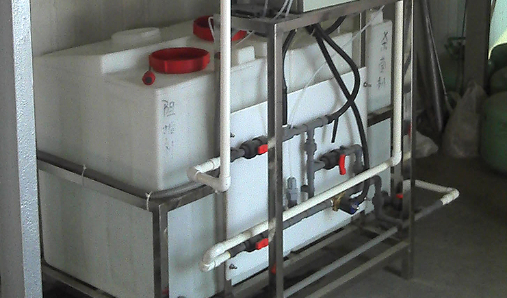 方型攪拌桶 方型攪拌桶