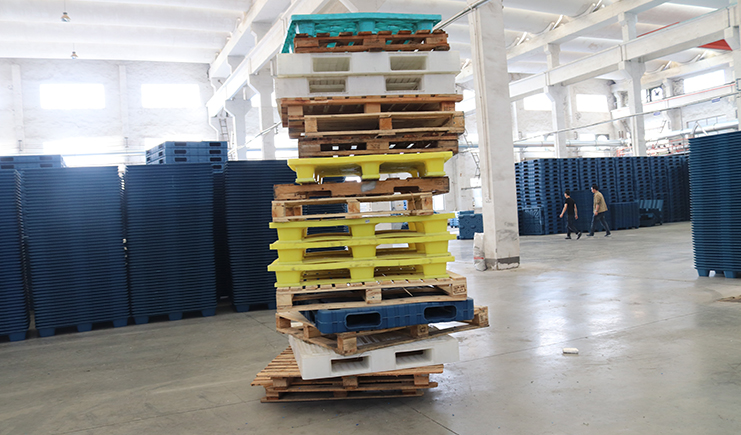 托盤(pán)分類(lèi)有哪些?你真的了解托盤(pán)嗎?十類(lèi)托盤(pán)匯總大全!