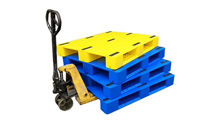 塑料托盤有氣味怎么辦?一招解決!