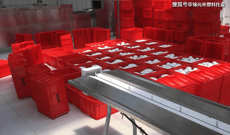 周轉箱可以用高錳酸鉀消毒嗎?