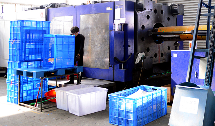 塑料筐怎么清洗才干凈，8個(gè)小妙招快速清潔塑料筐