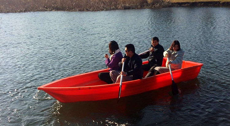 4米沖鋒舟 4米沖鋒舟