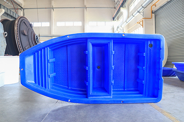 2.3米塑料船 2.3米塑料船